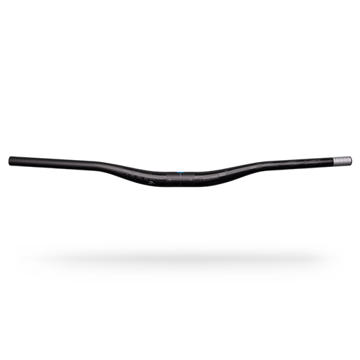 Pro Tharsis 3Five High Rise Carbon Handlebar